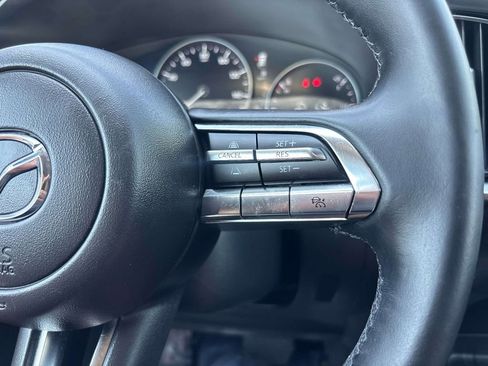 Certified 2025 MAZDA CX-50 AWD 2.5 S w/ Select Package image 25