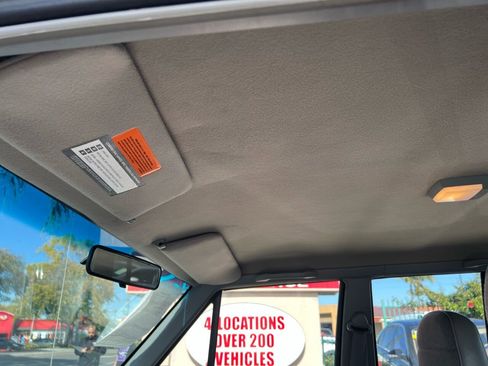 Used 1996 Jeep Cherokee 4WD 4-Door image 29