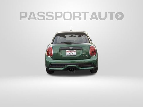 Used 2023 MINI Cooper S image 11