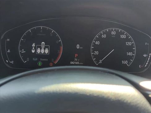 Used 2021 Honda Accord Sport image 8