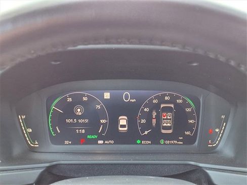 Certified 2023 Honda Accord EX-L image 14