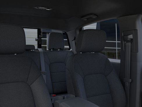 New 2025 GMC Canyon Elevation w/ Convenience Package image 54