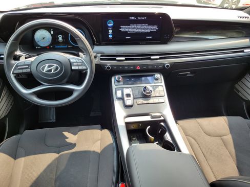 Used 2024 Hyundai Palisade Calligraphy AWD/4WD image 29