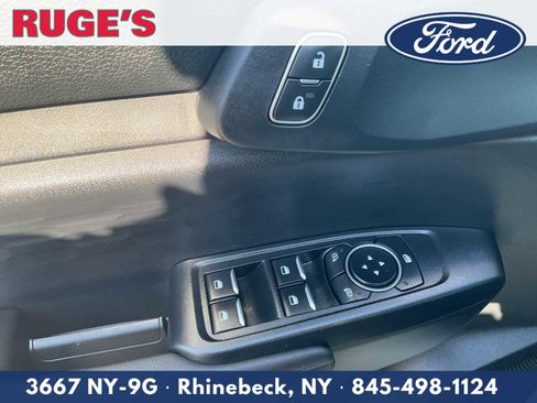 Used 2024 Ford Ranger XL w/ Trailer Tow Package image 18