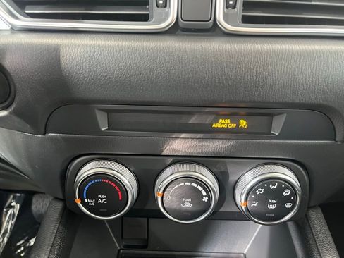 New 2025 MAZDA CX-5 AWD 2.5 S image 16
