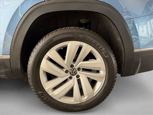 Used 2021 Volkswagen Atlas SEL FWD image 25