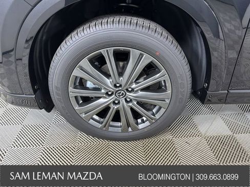 Used 2024 MAZDA CX-5 Signature image 15