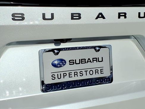 New 2026 Subaru Solterra Premium image 13