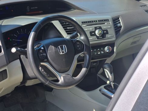 Used 2012 Honda Civic EX-L image 29