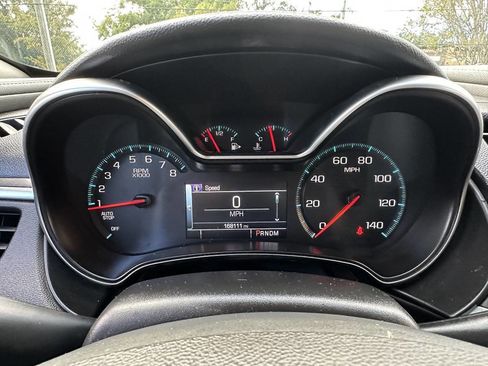 Used 2016 Chevrolet Impala LS w/ Power Convenience Package image 14