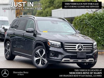 Used 2024 Mercedes-Benz GLB 250 4MATIC