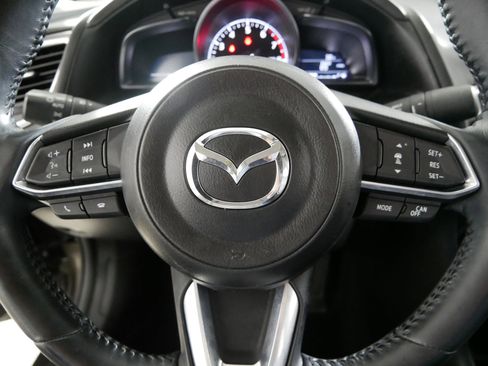 Used 2018 MAZDA MAZDA3 Grand Touring w/ Premium Equipment Package image 25