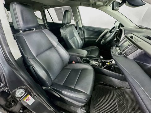 Used 2016 Toyota RAV4 Limited AWD/4WD image 37