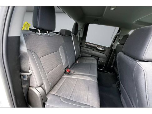 Used 2025 Chevrolet Silverado 2500 LT w/ Convenience Package AWD/4WD image 28