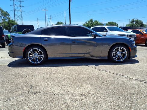 Used 2022 Dodge Charger R/T RWD image 27