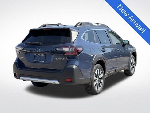Used 2024 Subaru Outback Limited AWD/4WD image 7