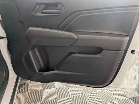 Certified 2024 Chevrolet Colorado W/T w/ WT Convenience Package II image 31