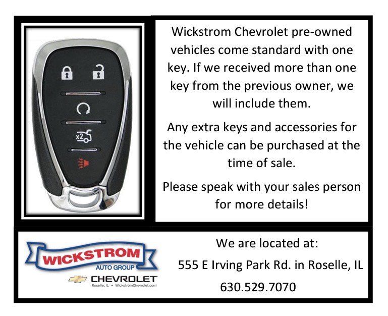 Used 2026 Chevrolet Blazer EV RS w/ Super Cruise Package AWD/4WD image 24