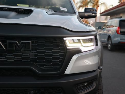 New 2026 RAM 1500 RHO AWD/4WD image 5