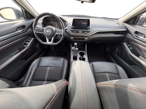 Used 2023 Nissan Altima 2.5 SR image 20