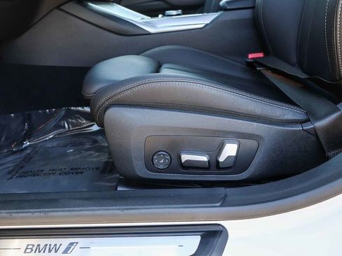 Used 2023 BMW i4 eDrive35 w/ Parking Assistance Package RWD image 21