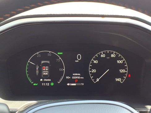 Certified 2024 Honda CR-V Sport Touring image 18