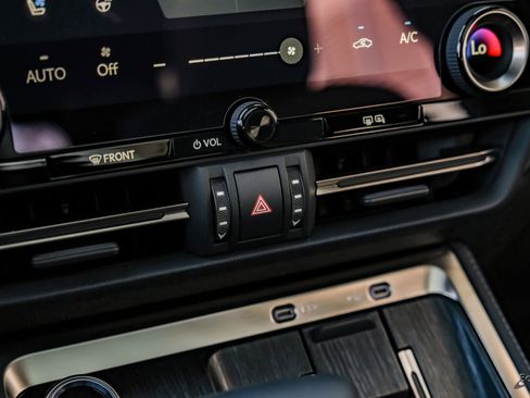 Used 2026 Lexus GX 550 550 Luxury+ Head-Up-Display Ma image 63