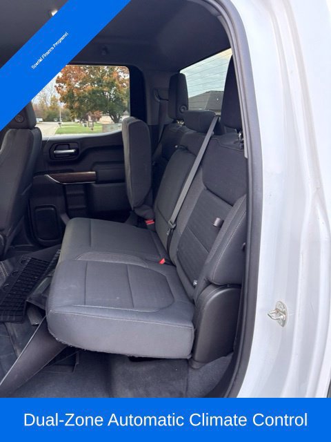 Used 2020 Chevrolet Silverado 1500 RST w/ Rally Edition AWD/4WD image 33