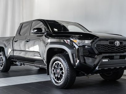 Used 2024 Toyota Tacoma TRD Off-Road