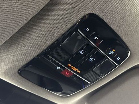 New 2026 Hyundai Santa Fe Limited AWD/4WD image 25
