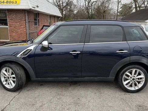 Used 2014 MINI Cooper Countryman S image 5