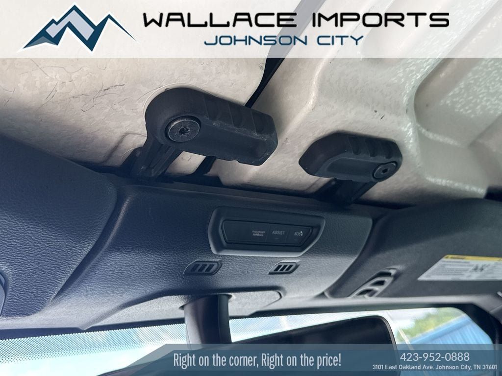Used 2021 Jeep Gladiator Mojave AWD/4WD image 16