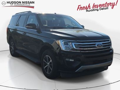 Used 2018 Ford Expedition XLT w/ Equipment Group 201A