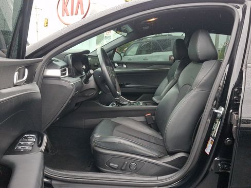 Used 2024 Kia K5 GT-Line w/ GT-Line Premium Package AWD/4WD image 13