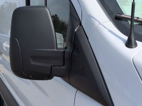 New 2026 Ford Transit 250 148 Medium Roof w/ Load Area Protection Package RWD image 11