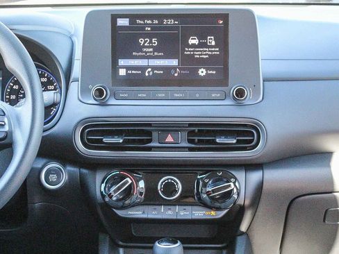 Certified 2023 Hyundai Kona SEL image 14