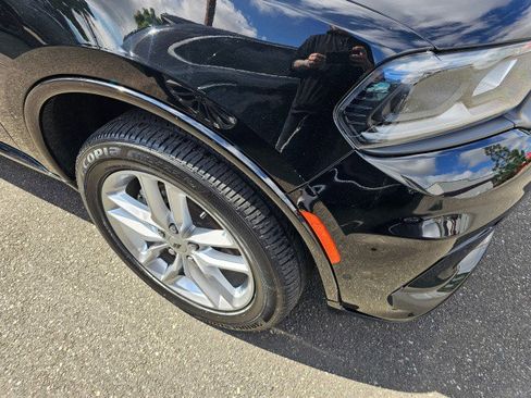 Used 2023 Dodge Durango GT image 10
