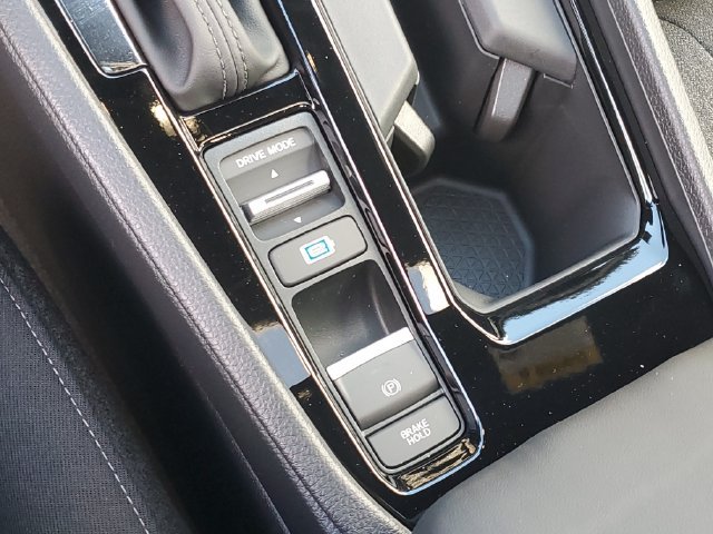 New 2026 Honda Accord Sport image 27