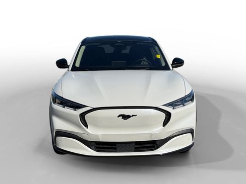 Certified 2023 Ford Mustang Mach-E Premium RWD image 8