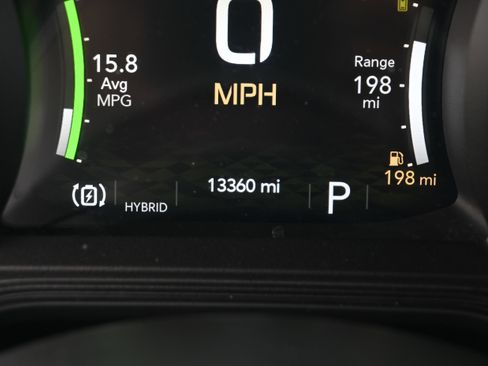 Used 2025 Jeep Wrangler Unlimited Sahara AWD/4WD image 21