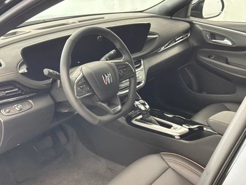New 2026 Buick Envista Avenir FWD image 25