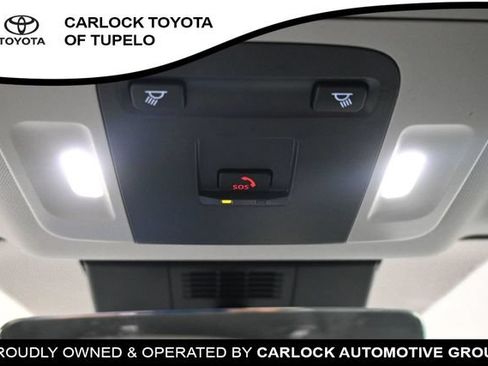 Used 2025 Toyota Camry LE FWD image 35