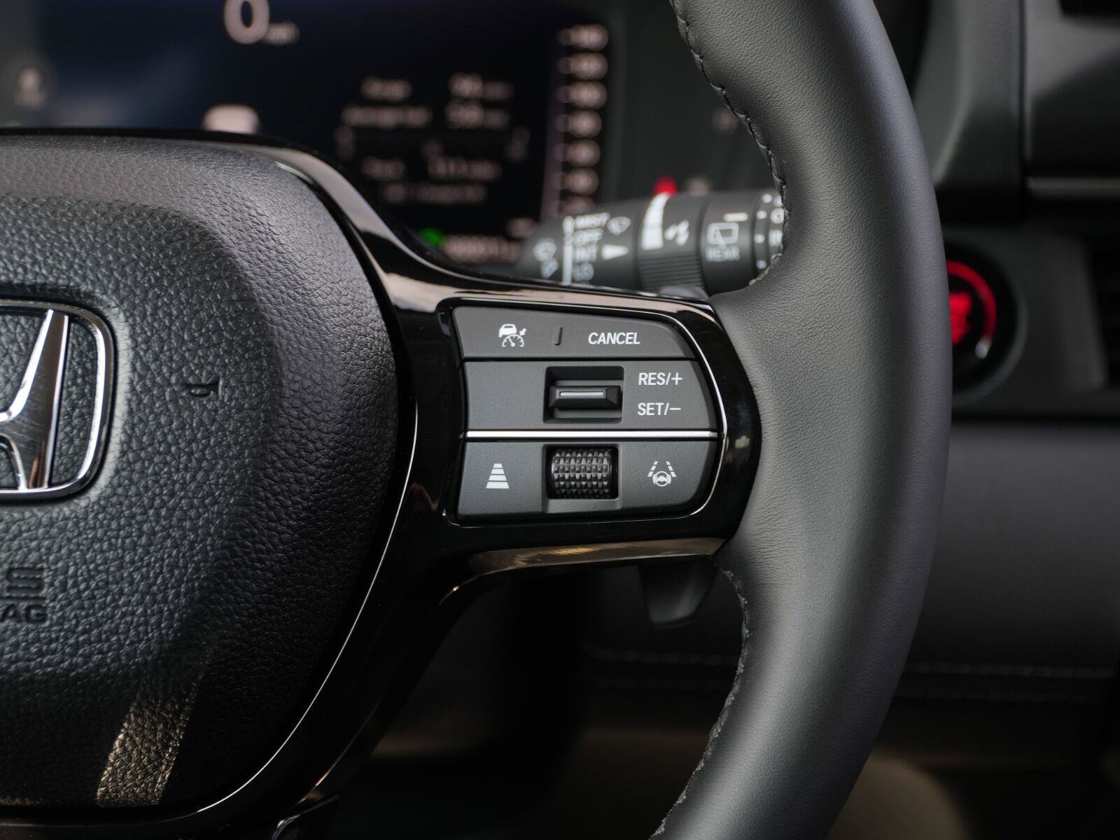 New 2026 Honda Pilot EX-L image 24