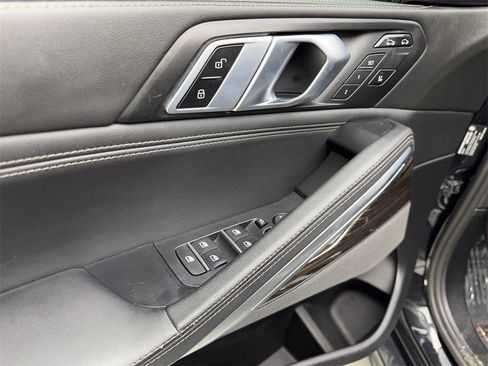 Used 2025 BMW X6 xDrive40i image 33