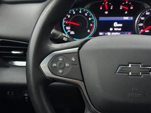 Used 2023 Chevrolet Traverse LT w/ Midnight/Sport Edition AWD/4WD image 23