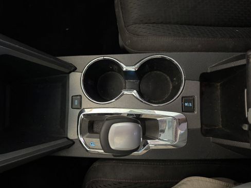 Used 2015 Chevrolet Equinox LS FWD image 18