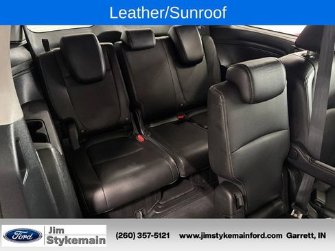 Used 2023 Honda Odyssey EX-L image 41