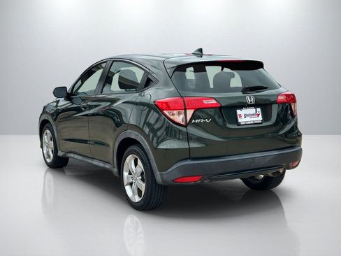 Used 2016 Honda HR-V LX image 7
