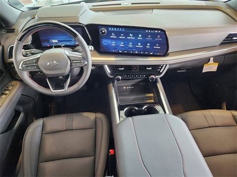 New 2026 Chevrolet Suburban RST w/ Advanced Technology Package image 18