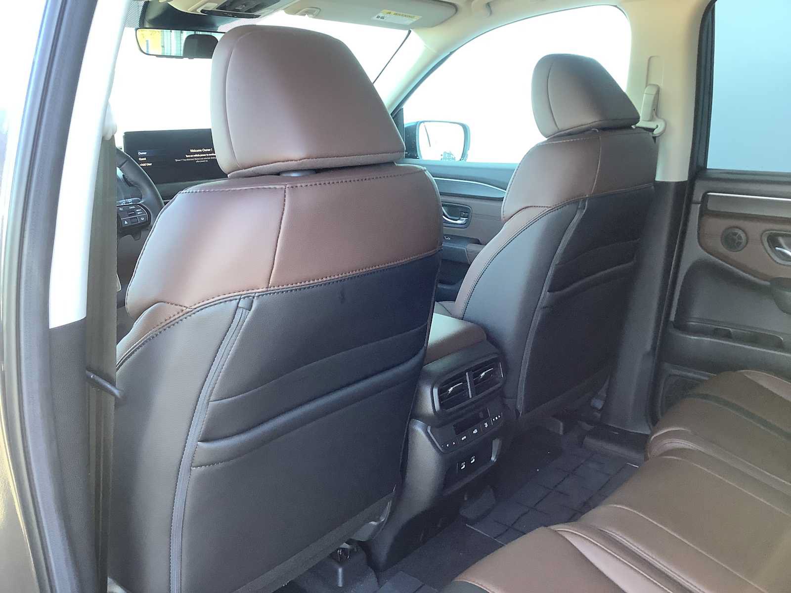 New 2026 Honda Pilot Touring image 13
